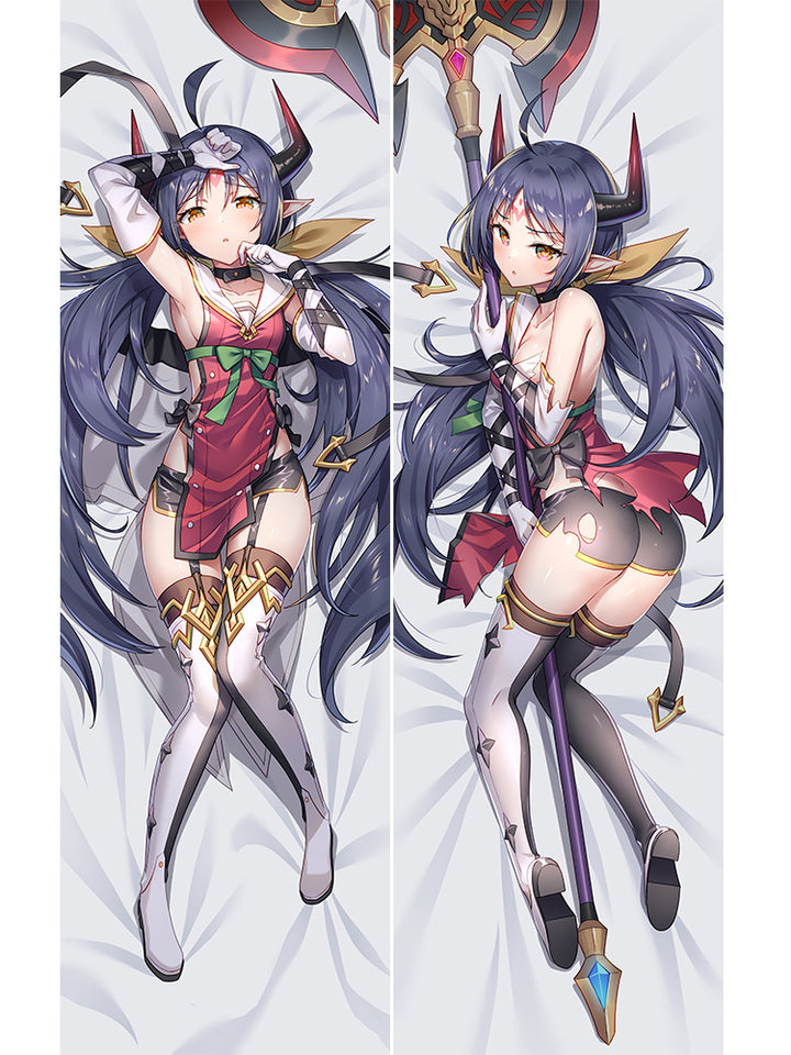 SFYX  Original apocalypse ravi epic seven Dakimakura epic7 body pillow cover pillowcase