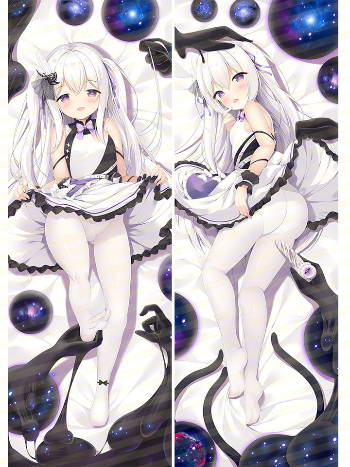 SFYX Original benghuai xueyuan Dakimakura pillowcase honkai (series) body pillow cover