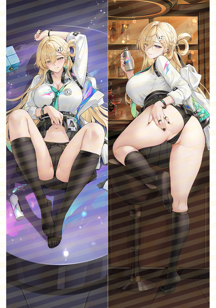 SFYX Original lynae (wuthering waves) Dakimakura