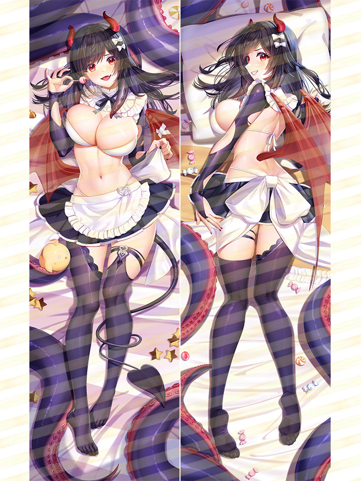 SFYX Original royal fortune (treats from the deep) (azur lane) Dakimakura body pillow cover pillowcase