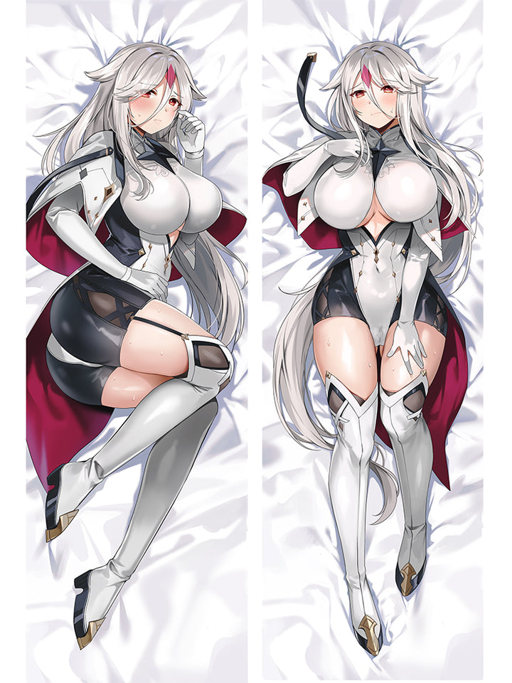 SFYX Original mage luna (epic seven) epic7 Dakimakura body pillow cover pillowcase