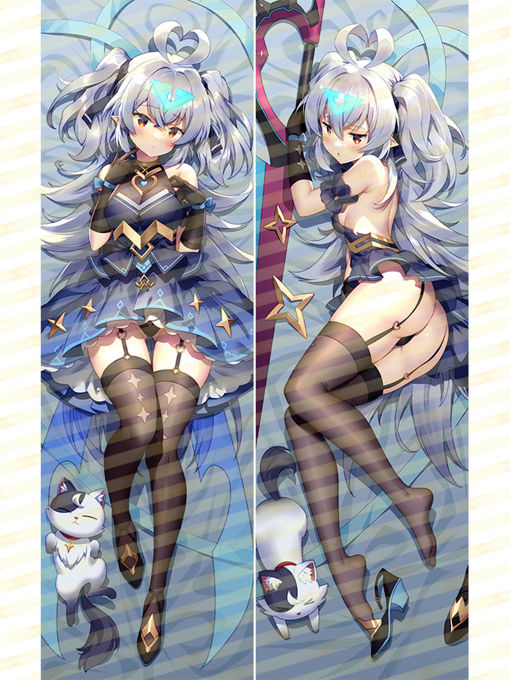 SFYX designer lilibet epic seven Dakimakura pillowcase epic7 body pillow cover