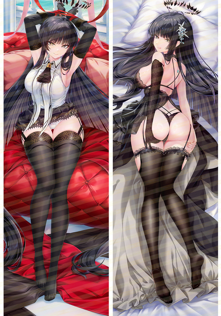 SFYX Original popular game character virtuosa (arknights) Dakimakura SF174