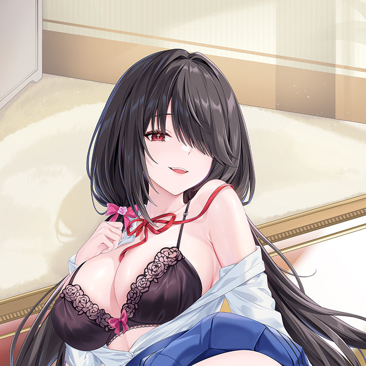 SFYX Original date a live tokisaki kurumi (twin rose) (azur lane) Dakimakura