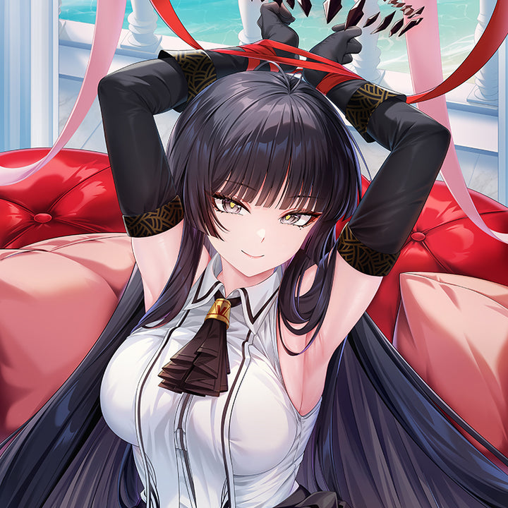 SFYX Original popular game character virtuosa (arknights) Dakimakura SF174