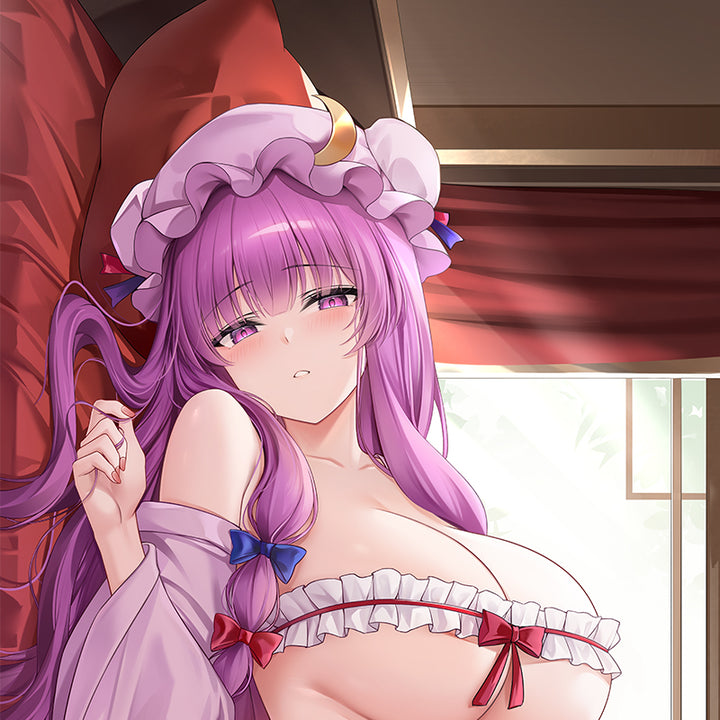 SFYX Original Touhou Project sexy girl patchouli knowledge Dakimakura