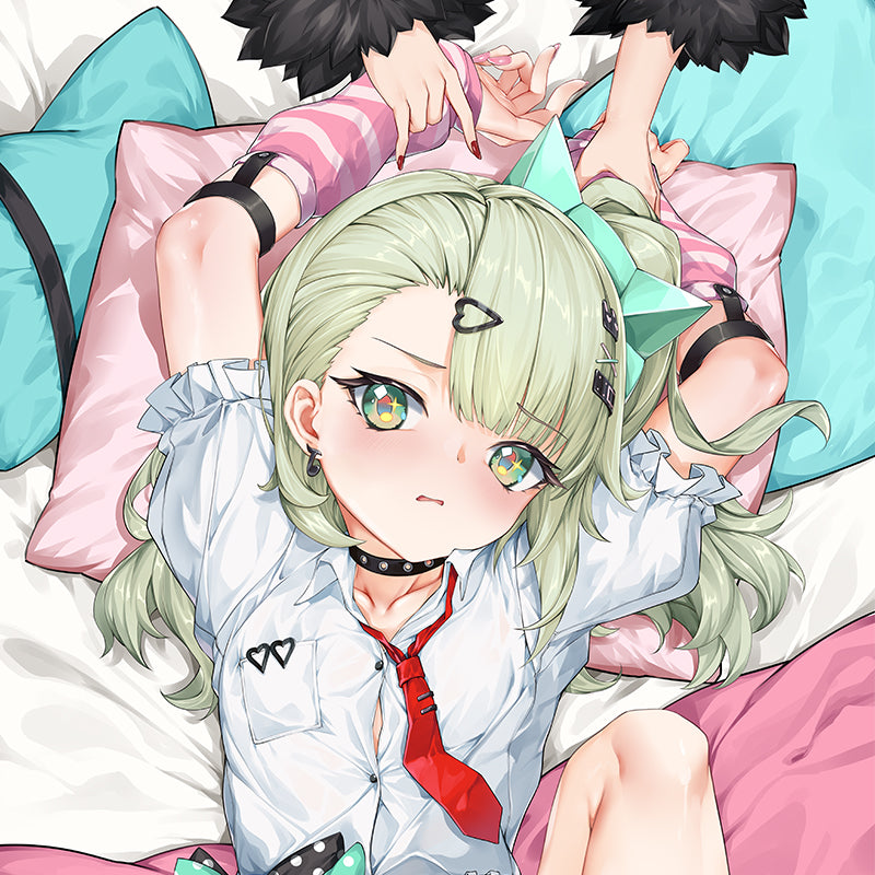 SFYX Original sunna (zenless zone zero) Dakimakura
