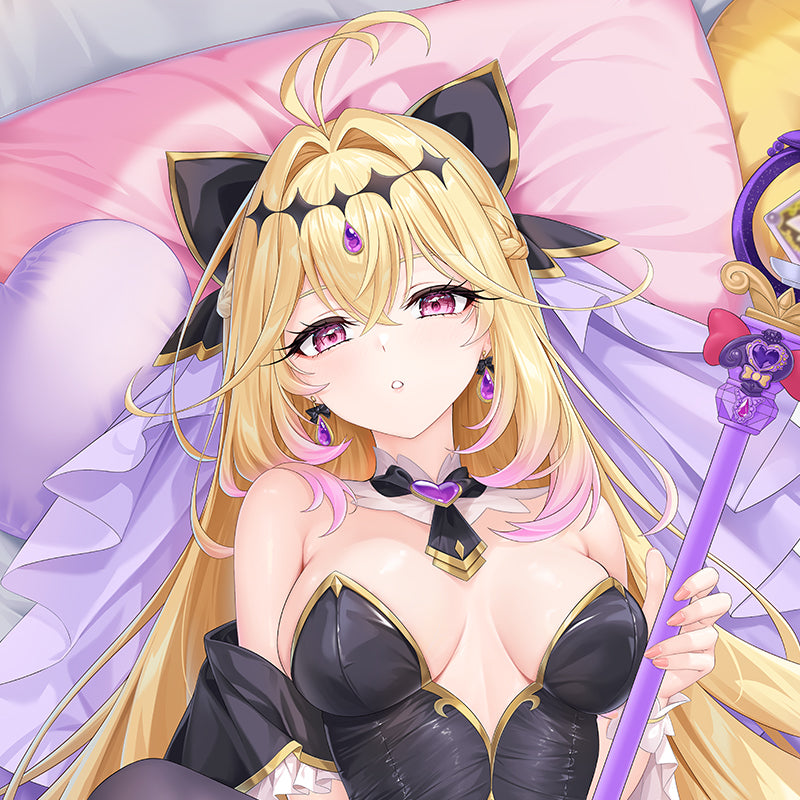 SFYX Original meitantei precure! moria luluka Dakimakura