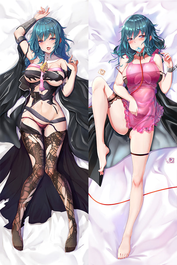 SFYX Original byleth fire emblem three houses Dakimakura c96 body pillow cover pillowcase