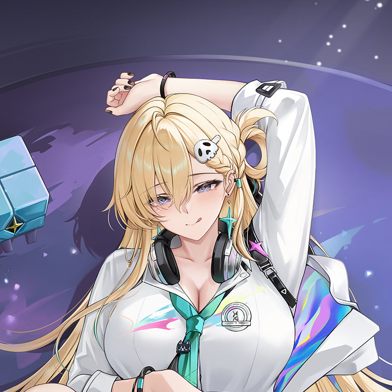 SFYX Original lynae (wuthering waves) Dakimakura
