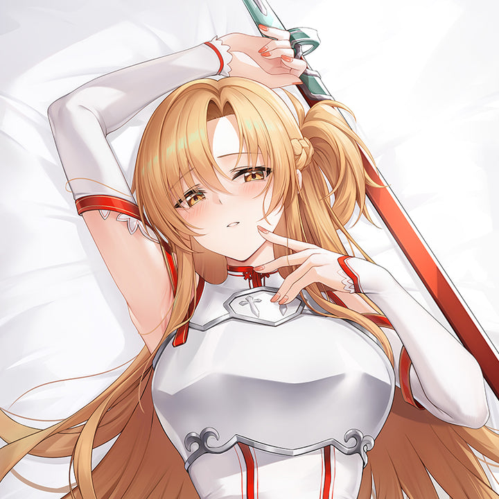SFYX Original asuna (sao) sword art online Dakimakura body pillow cover pillowcase SF191