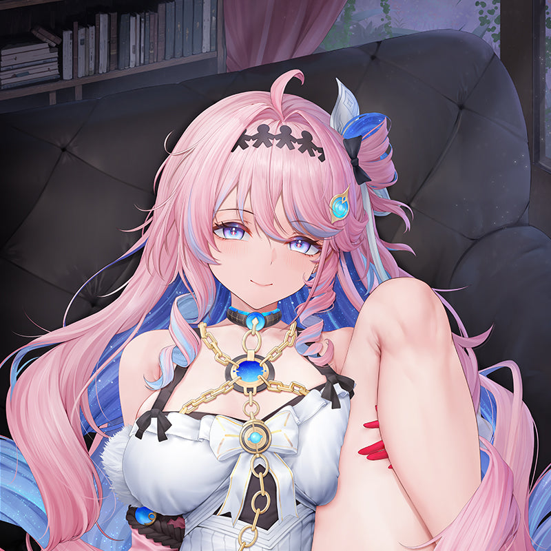 SFYX Original denia (wuthering waves) Dakimakura body pillow cover pillowcase