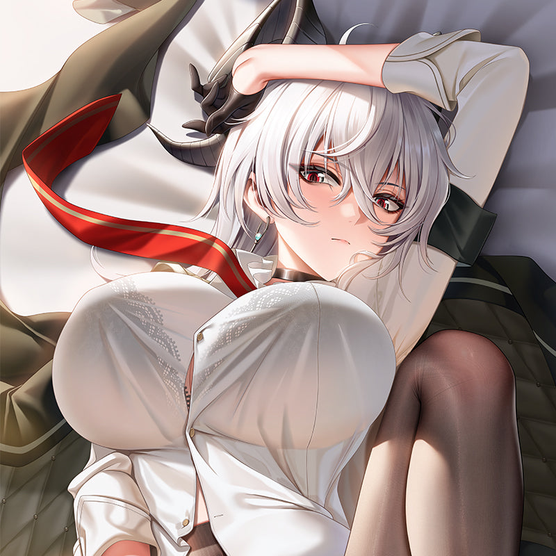 SFYX Original zani (wuthering waves) Dakimakura body pillow cover pillowcase SF193H