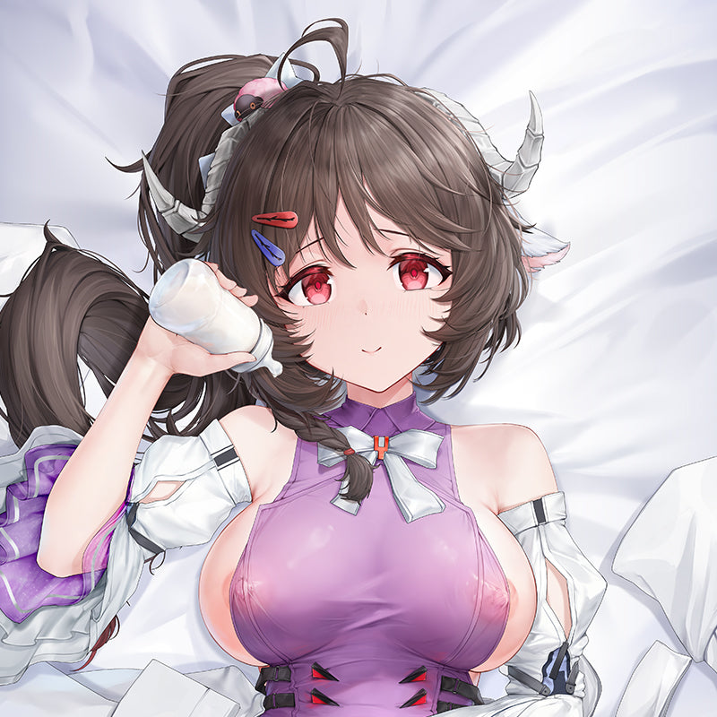 SFYX Original ardelia arknights: endfield Dakimakura body pillow cover pillowcase