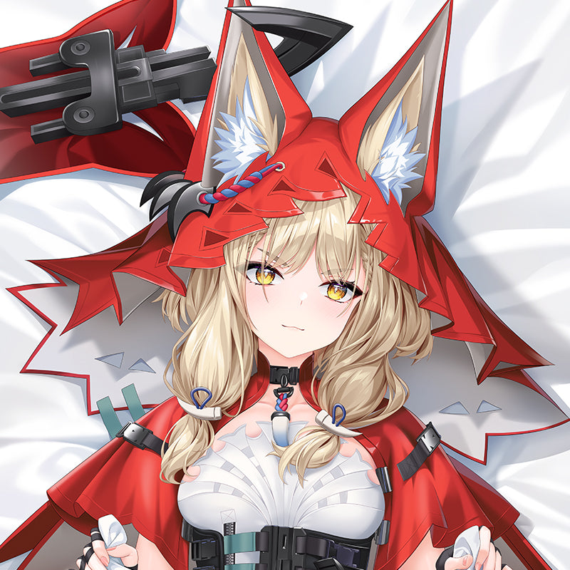SFYX Original rossi arknights: endfield Dakimakura