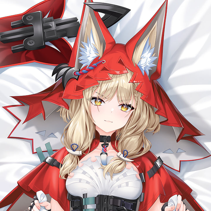 SFYX Original rossi arknights: endfield Dakimakura