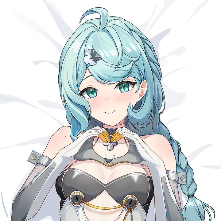 SFYX Original seed (zenless zone zero) Dakimakura body pillow cover pillowcase