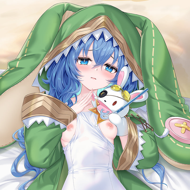 SFYX Original popular game azur lane character himekawa yoshino (spirit) date a live Dakimakura