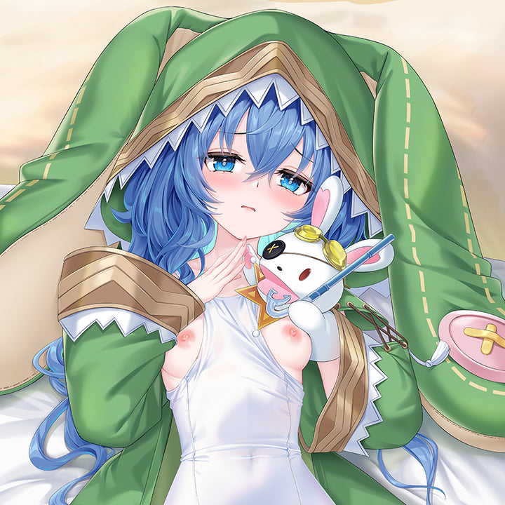 SFYX Original popular game azur lane character himekawa yoshino (spirit) date a live Dakimakura