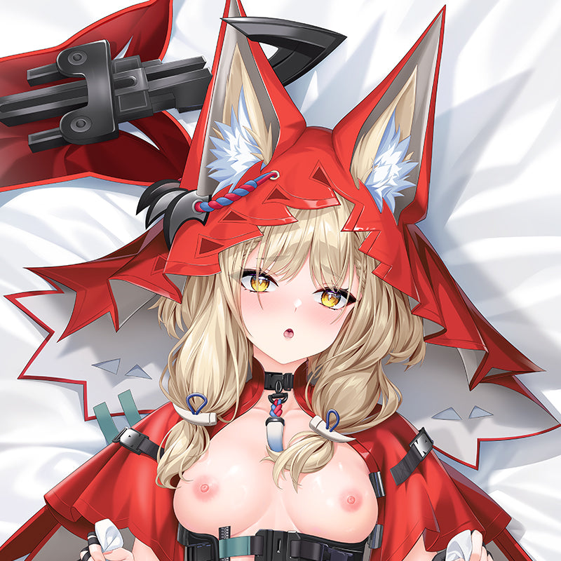 SFYX Original rossi arknights: endfield Dakimakura