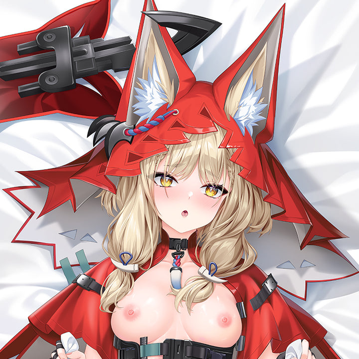 SFYX Original rossi arknights: endfield Dakimakura