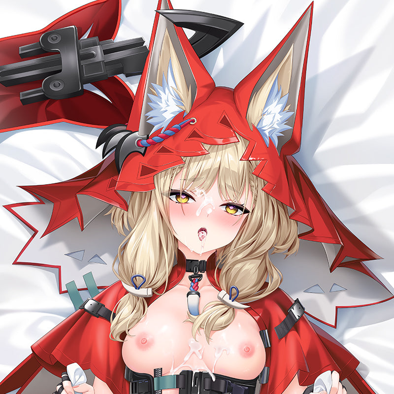 SFYX Original rossi arknights: endfield Dakimakura