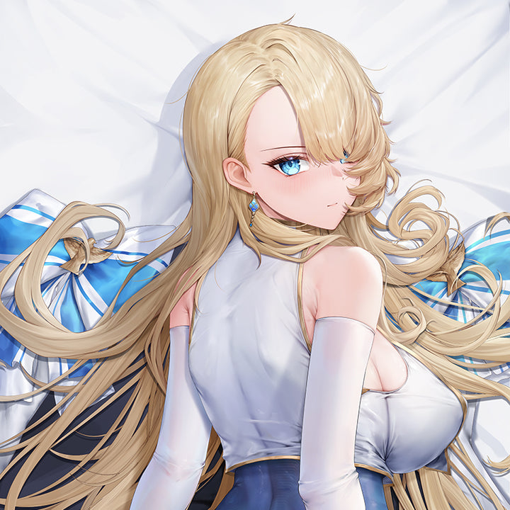 SFYX Original wilhelmina (brown dust) Dakimakura