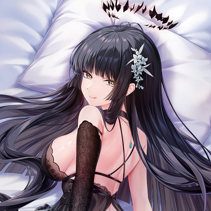 SFYX Original popular game character virtuosa (arknights) Dakimakura SF174