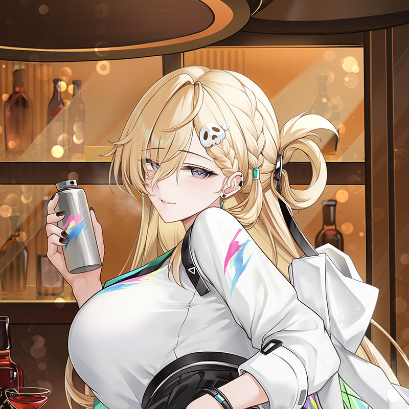 SFYX Original lynae (wuthering waves) Dakimakura