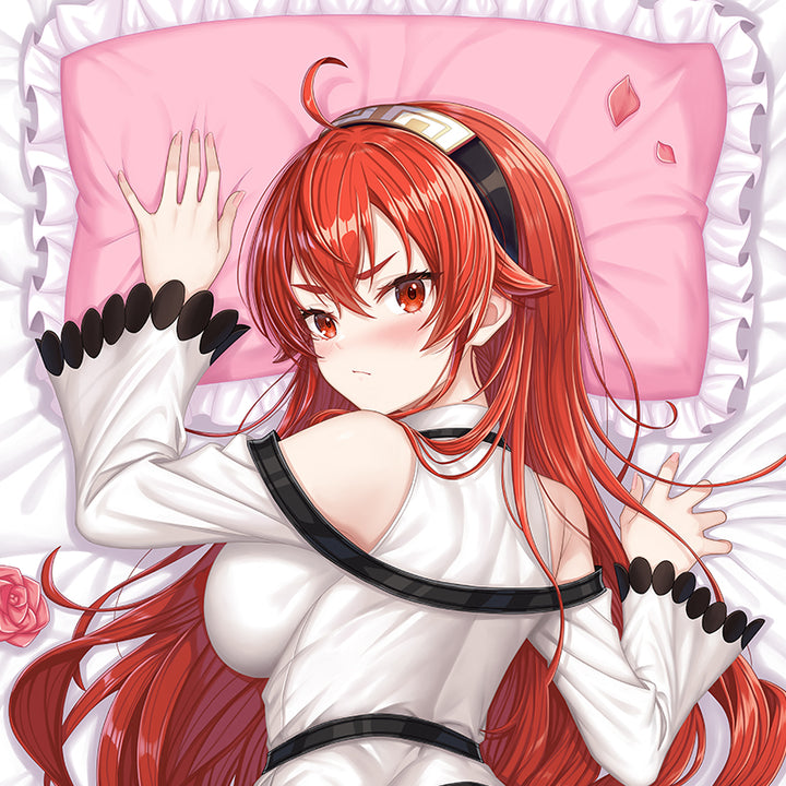SFYX Original mushoku tensei eris greyrat Dakimakura body pillow cover pillowcase SF192