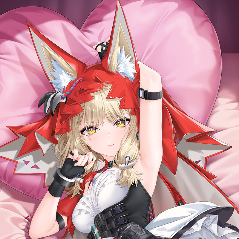 SFYX Original rossi arknights: endfield Dakimakura