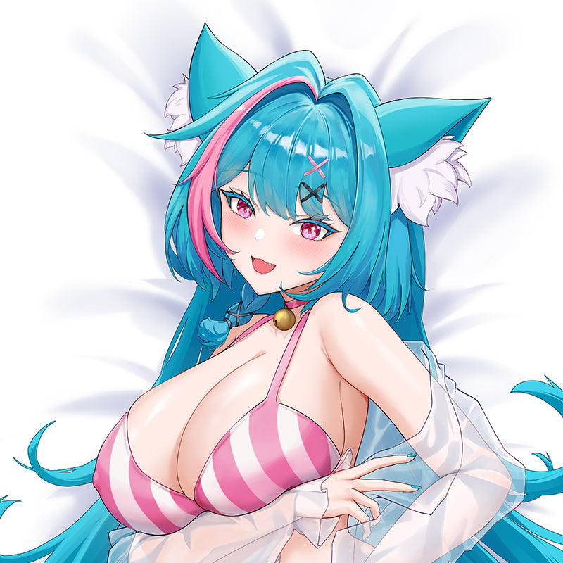 SFYX Original mint nte Dakimakura