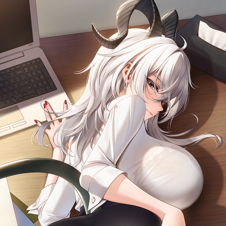 SFYX Original zani (wuthering waves) Dakimakura body pillow cover pillowcase SF193H