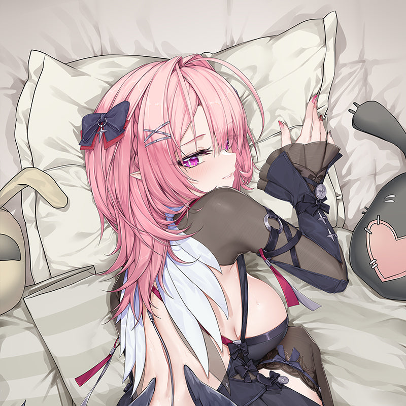 SFYX Original remielle dan (zenless zone zero) Dakimakura body pillow cover pillowcase SF190