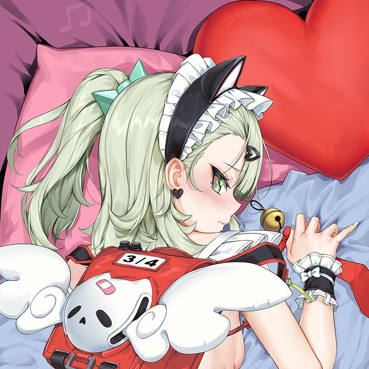 SFYX Original sunna (zenless zone zero) Dakimakura
