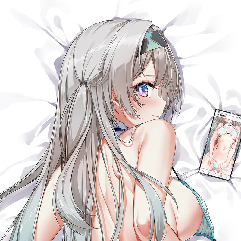 SFYX Original  firefly honkai: star rail Dakimakura body pillow cover pillowcase