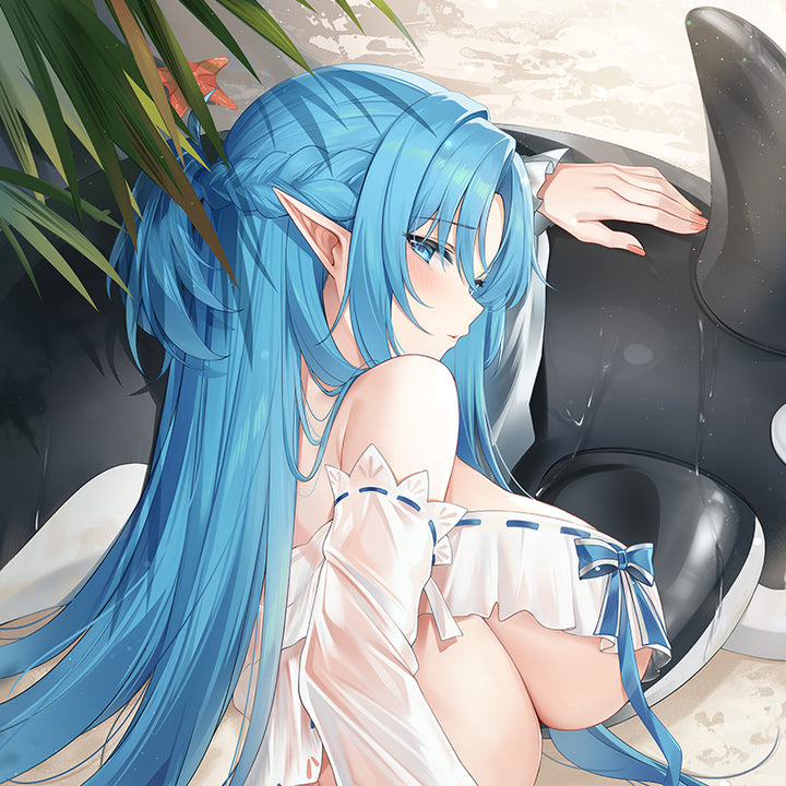 SFYX Original asuna (sao) sword art online Dakimakura body pillow cover pillowcase SF191