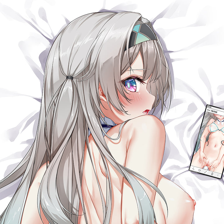 SFYX Original  firefly honkai: star rail Dakimakura body pillow cover pillowcase