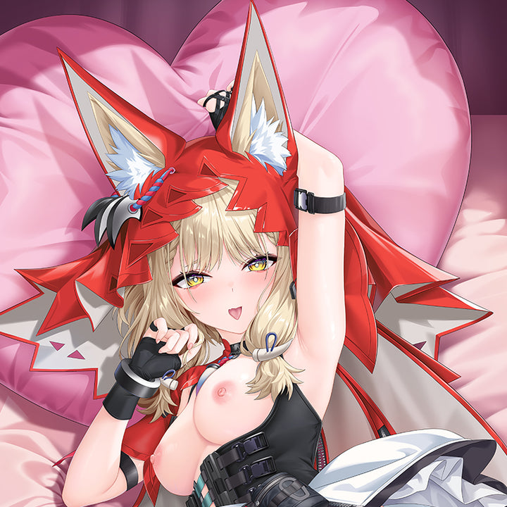 SFYX Original rossi arknights: endfield Dakimakura
