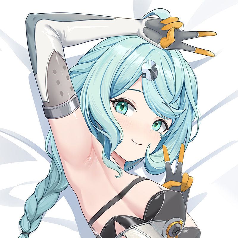 SFYX Original seed (zenless zone zero) Dakimakura body pillow cover pillowcase