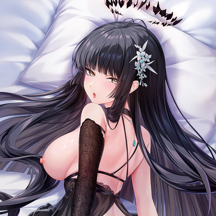 SFYX Original popular game character virtuosa (arknights) Dakimakura SF174