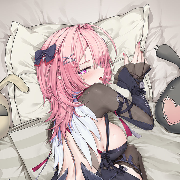 SFYX Original remielle dan (zenless zone zero) Dakimakura body pillow cover pillowcase SF190