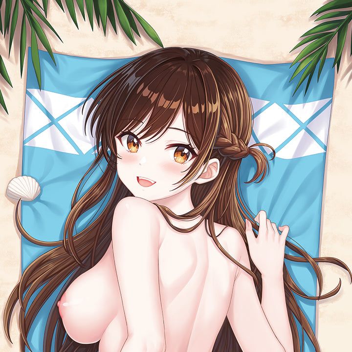 SFYX Original kanojo okarishimasu mizuhara chizuru Dakimakura