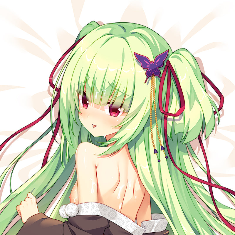 SFYX Original murasame senren banka Dakimakura body pillow cover pillowcase