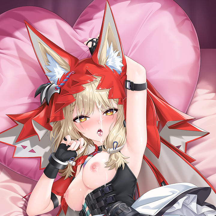 SFYX Original rossi arknights: endfield Dakimakura