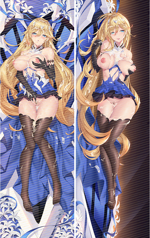 SFYX Original benghuai xueyuan sexy girl bianka durandal ataegina swimsuit pillow cover honkai impact c98 Dakimakura