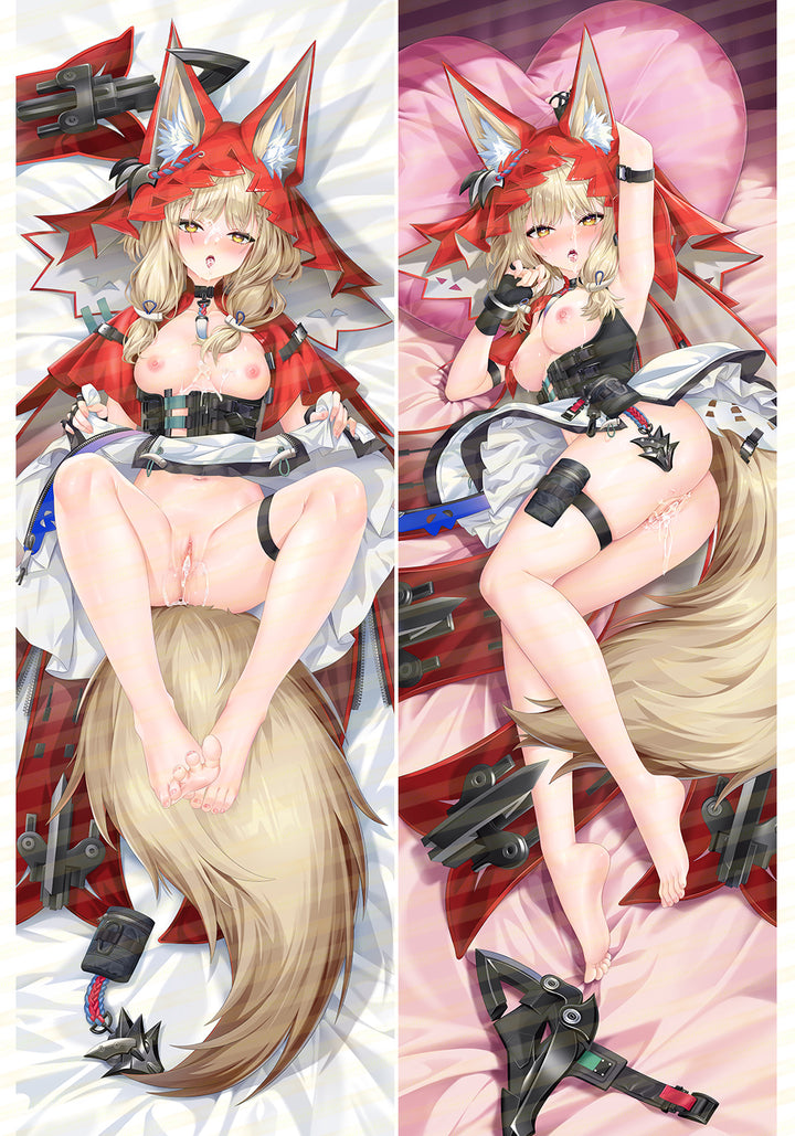 SFYX Original rossi arknights: endfield Dakimakura