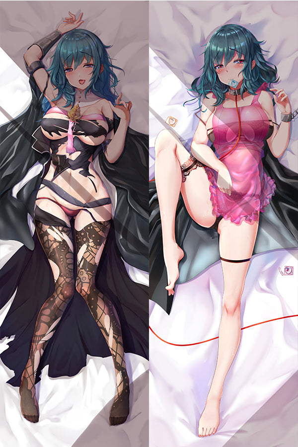 SFYX Original byleth fire emblem three houses Dakimakura c96 body pillow cover pillowcase