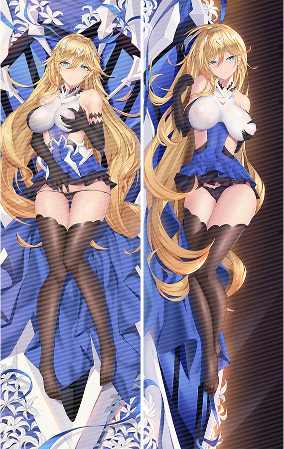 SFYX Original benghuai xueyuan sexy girl bianka durandal ataegina swimsuit pillow cover honkai impact c98 Dakimakura