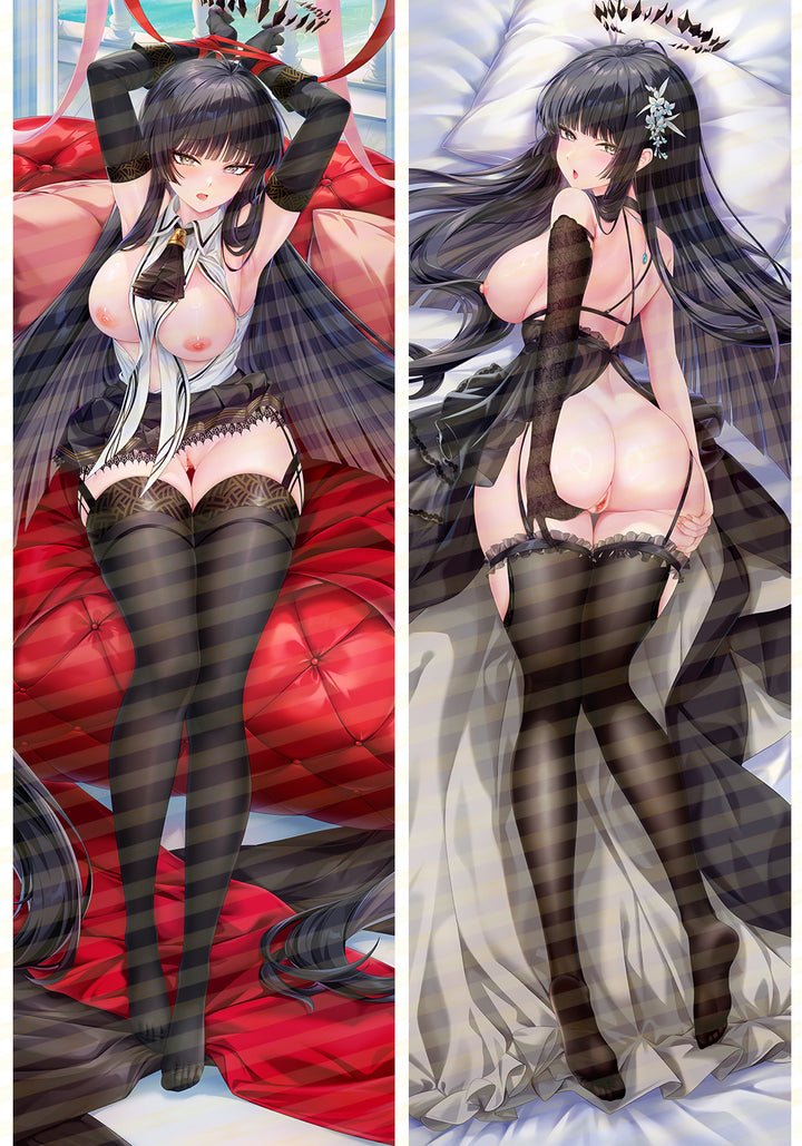 SFYX Original popular game character virtuosa (arknights) Dakimakura SF174